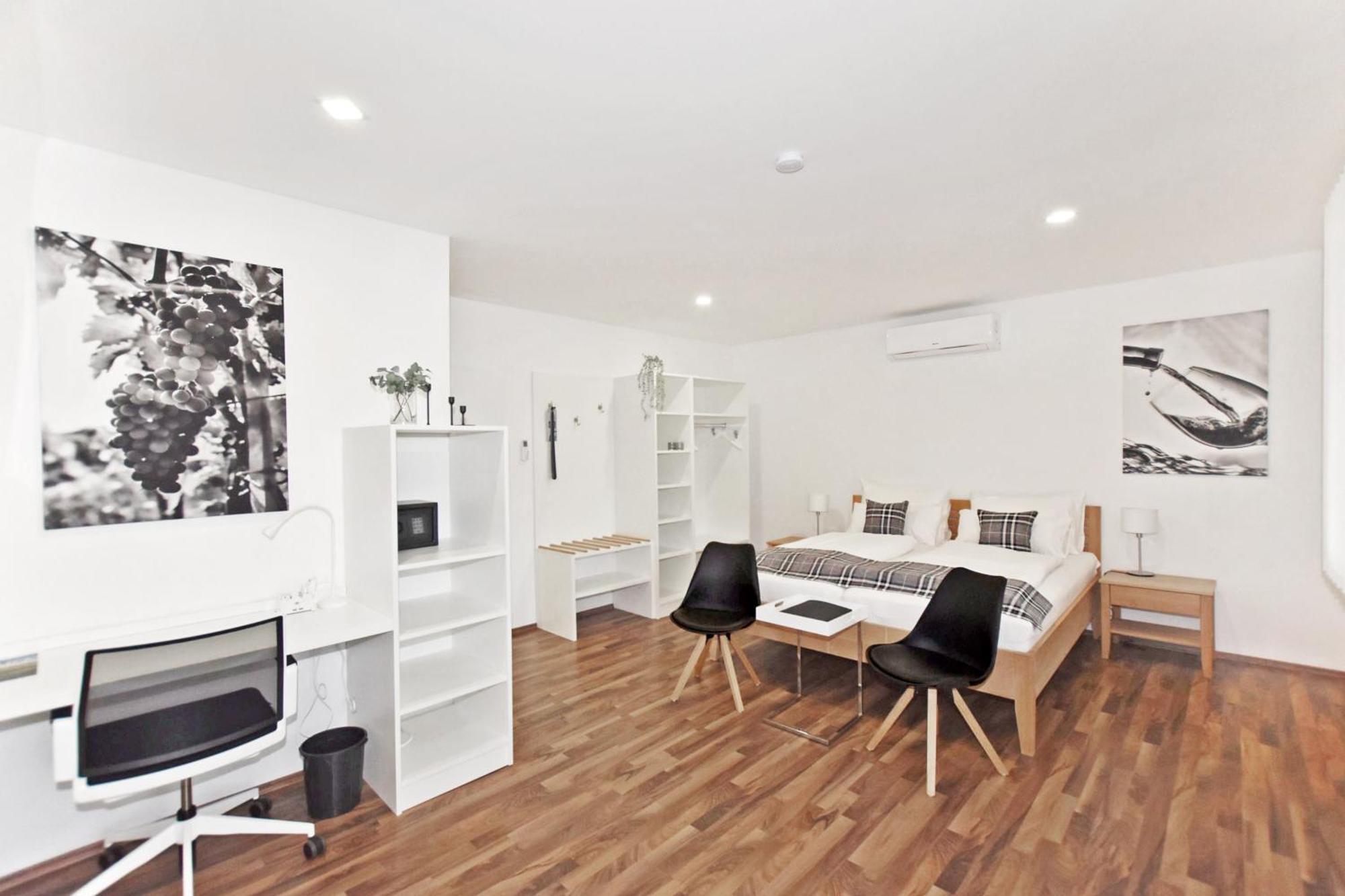 Casa Rust Apartment Luaran gambar