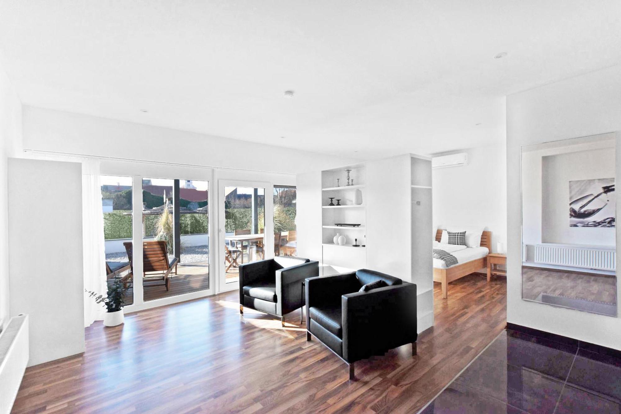 Casa Rust Apartment Luaran gambar