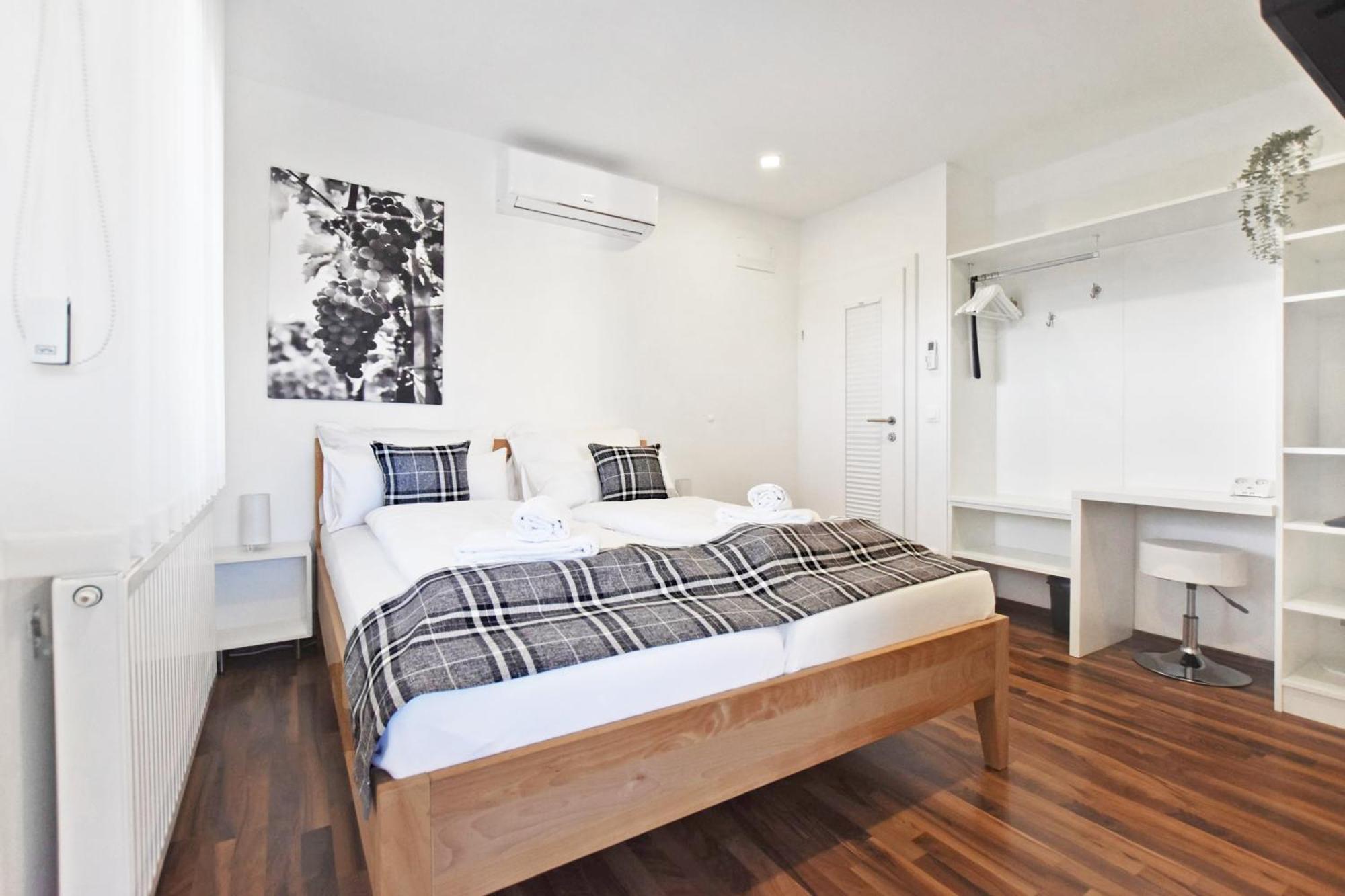Casa Rust Apartment Luaran gambar